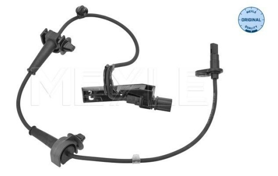Sensor de velocidad de la rueda