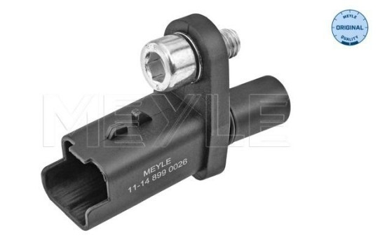 Sensor de velocidad de la rueda