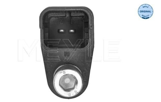 Sensor de velocidad de la rueda, Imagen 2