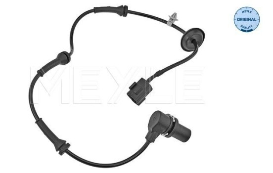 Sensor de velocidad de la rueda