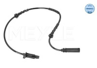 Sensor de velocidad de la rueda