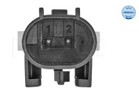 Sensor de velocidad de la rueda