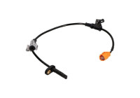 Sensor de velocidad de la rueda
