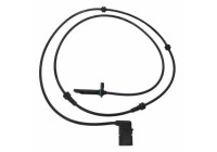 Sensor de velocidad de la rueda