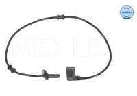 Sensor de velocidad de la rueda