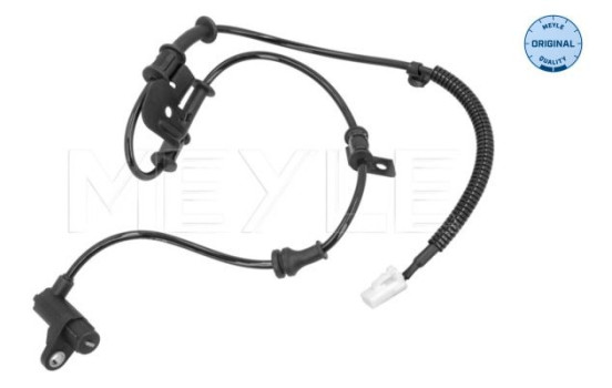 Sensor de velocidad de la rueda