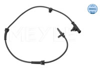 Sensor de velocidad de la rueda