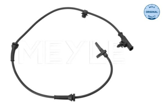 Sensor de velocidad de la rueda