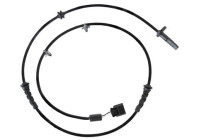 Sensor de velocidad de la rueda