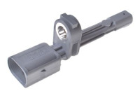 Sensor de velocidad de la rueda