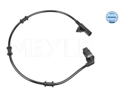 Sensor de velocidad de la rueda