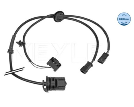 Sensor de velocidad de la rueda