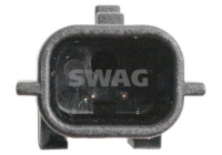 Sensor de velocidad de la rueda