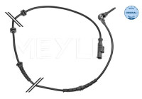 Sensor de velocidad de la rueda