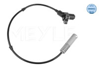 Sensor de velocidad de la rueda