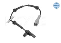 Sensor de velocidad de la rueda