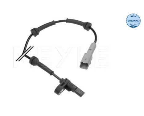 Sensor de velocidad de la rueda