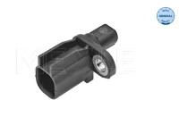 Sensor de velocidad de la rueda