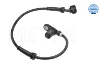 Sensor de velocidad de la rueda
