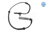 Sensor de velocidad de la rueda