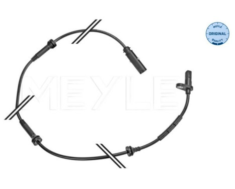Sensor de velocidad de la rueda