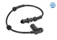 Sensor de velocidad de la rueda
