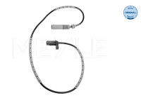 Sensor de velocidad de la rueda