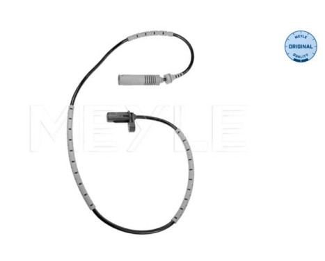 Sensor de velocidad de la rueda