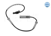 Sensor de velocidad de la rueda