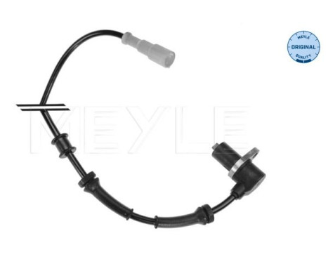 Sensor de velocidad de la rueda