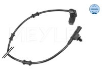 Sensor de velocidad de la rueda