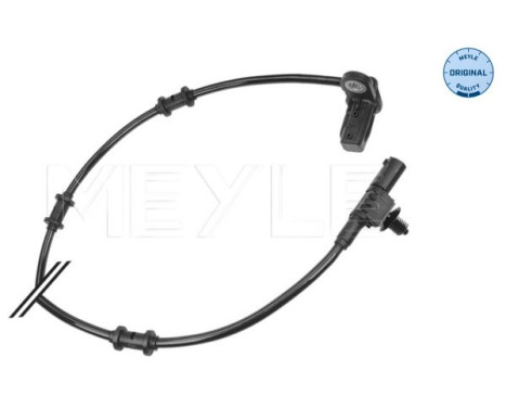 Sensor de velocidad de la rueda