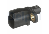 Sensor de velocidad de la rueda