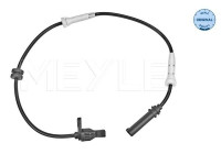 Sensor de velocidad de la rueda