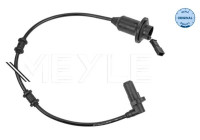 Sensor de velocidad de la rueda