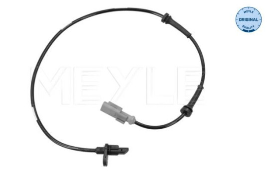 Sensor de velocidad de la rueda