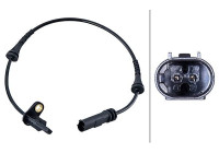 Sensor de velocidad de la rueda