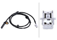 Sensor de velocidad de la rueda