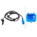 Sensor de velocidad de la rueda