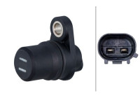 Sensor de velocidad de la rueda