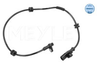 Sensor de velocidad de la rueda