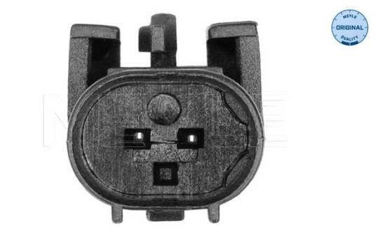 Sensor de velocidad de la rueda, Imagen 2