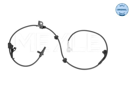 Sensor de velocidad de la rueda