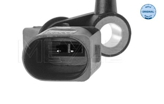Sensor de velocidad de la rueda, Imagen 2