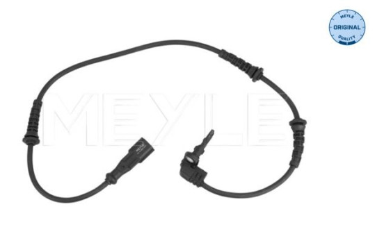 Sensor de velocidad de la rueda, Imagen 2