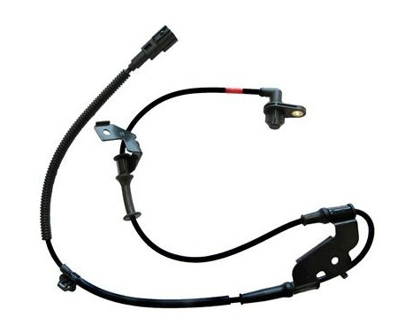Sensor de velocidad de la rueda