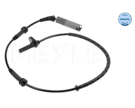 Sensor de velocidad de la rueda