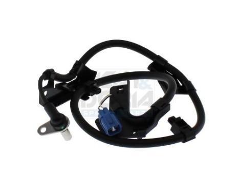 Sensor de velocidad de la rueda