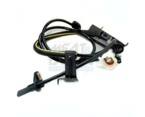 Sensor de velocidad de la rueda