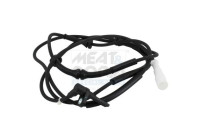 Sensor de velocidad de la rueda